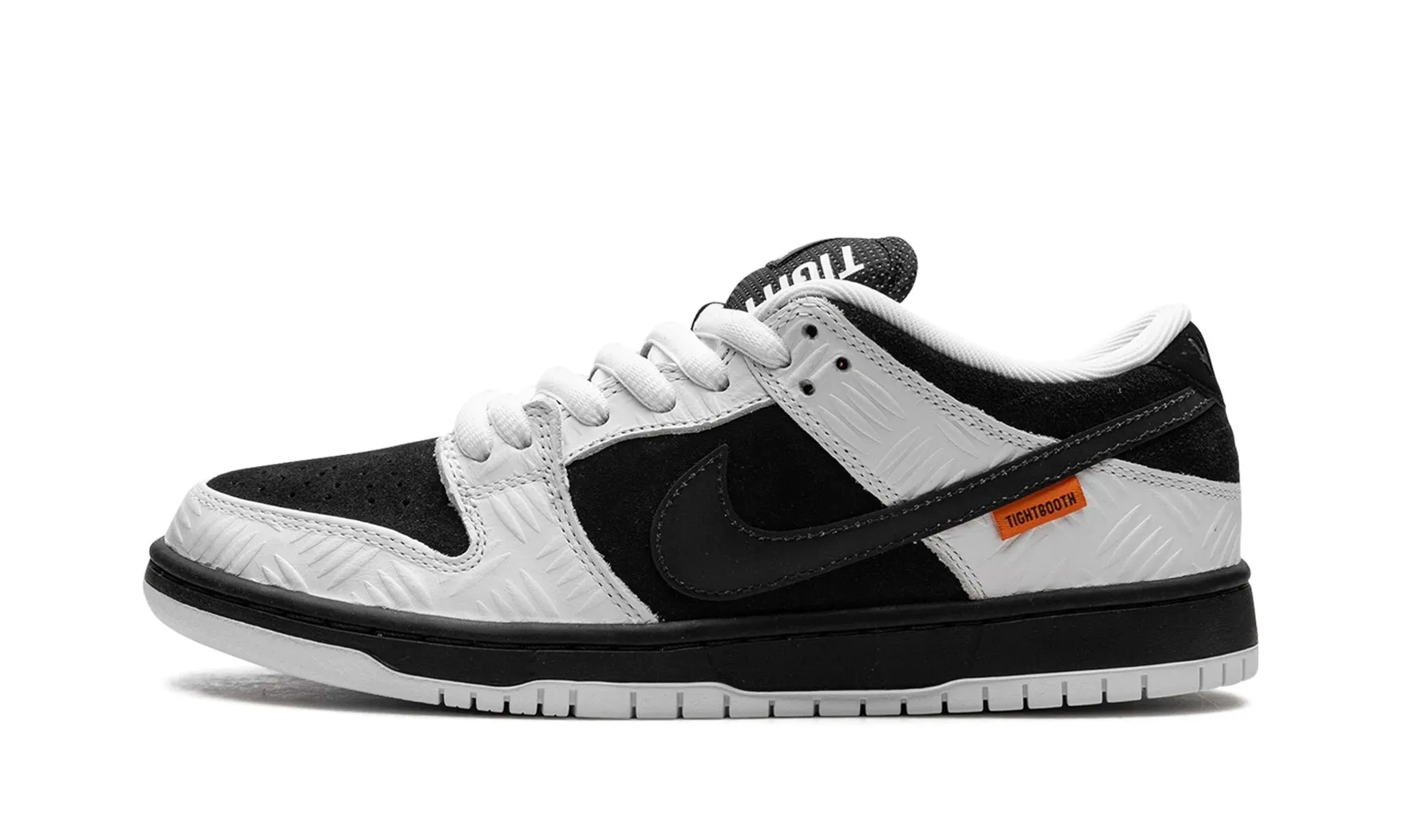 NIKE SB DUNK LOW TIGHTBOOTH