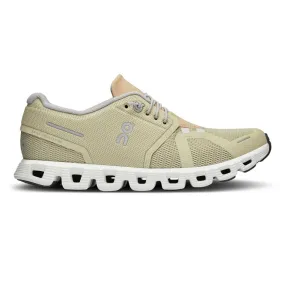 On Running Women's Cloud 5 Haze/Sand