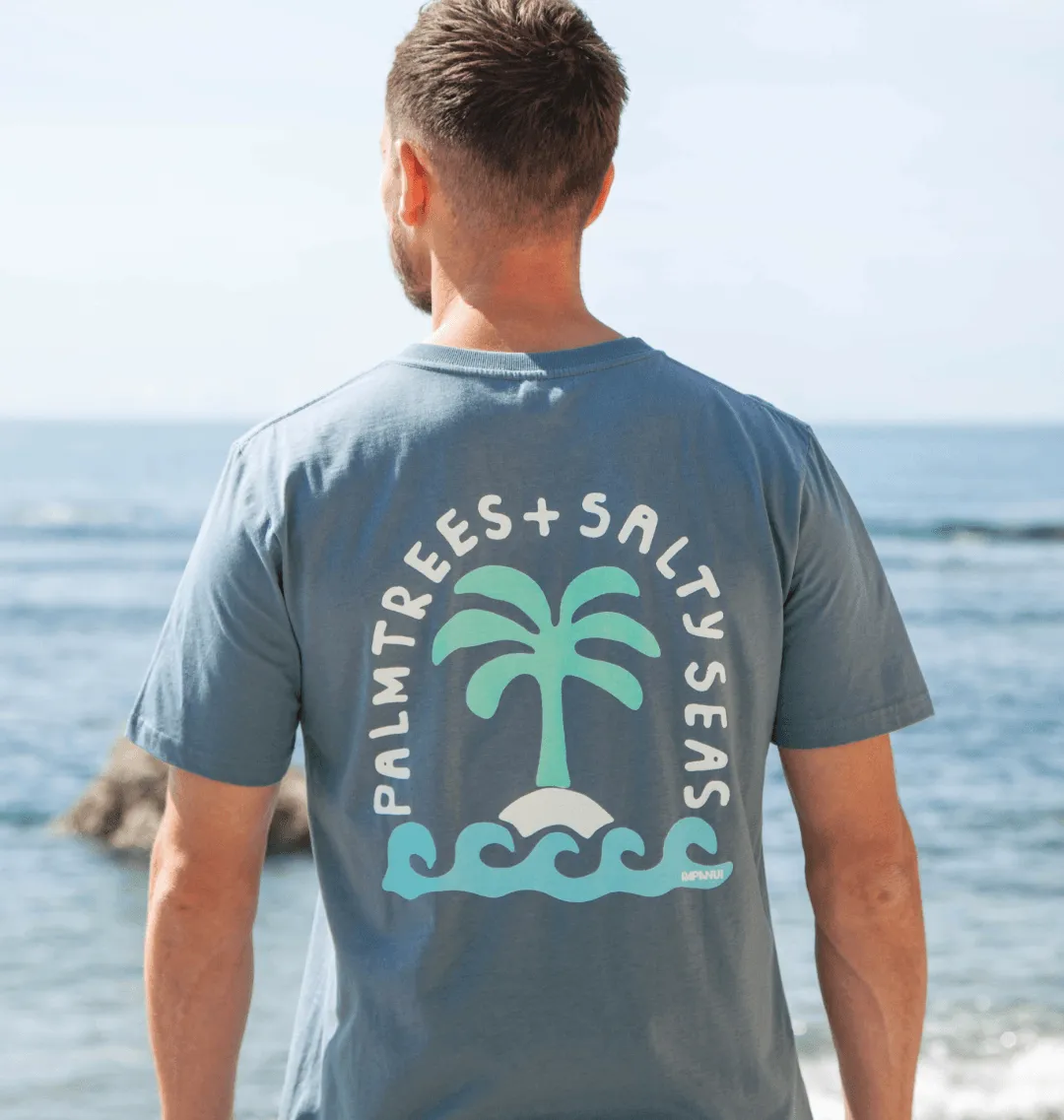 Palm Tree T-Shirt