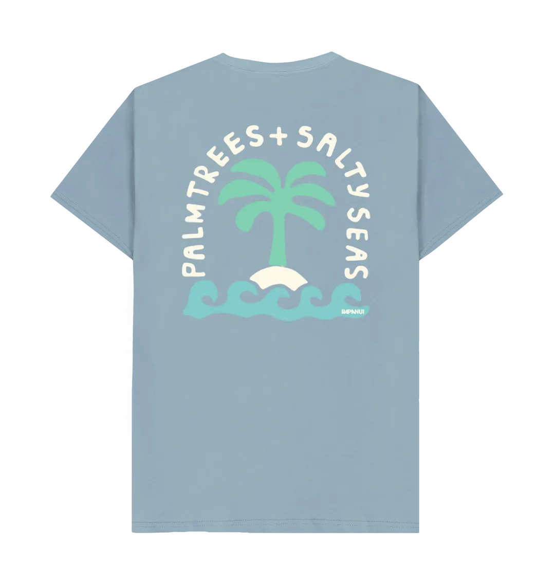 Palm Tree T-Shirt