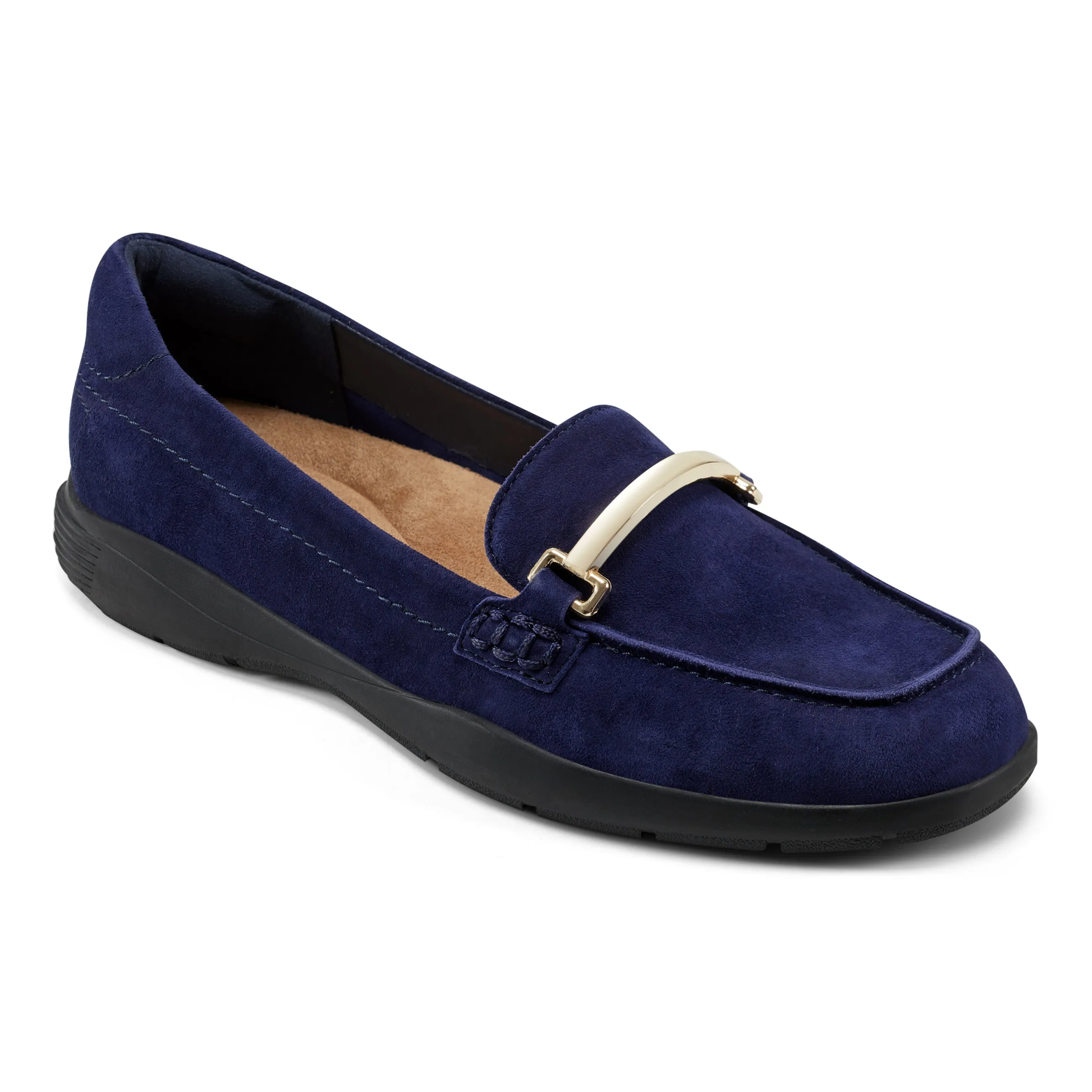 Paula Casual Loafers