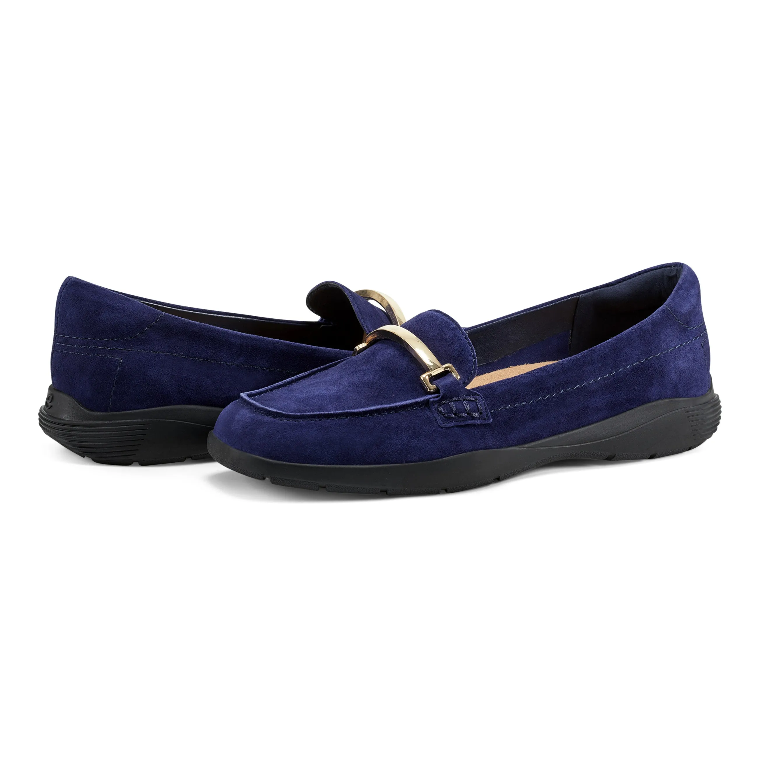 Paula Casual Loafers