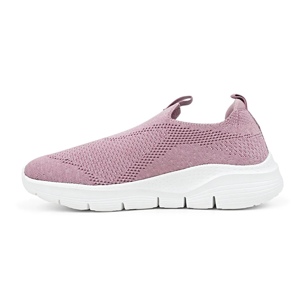 Power BAUMANN Slip-on Sneaker for Women