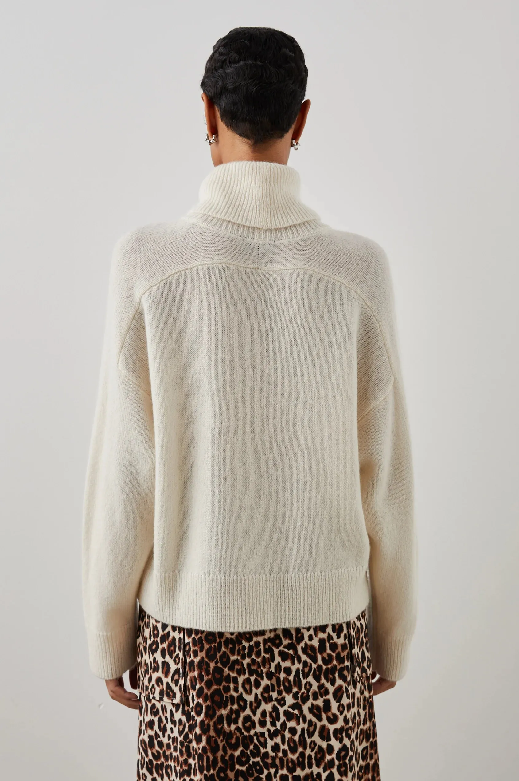 Rails ‘Estelle Sweater’