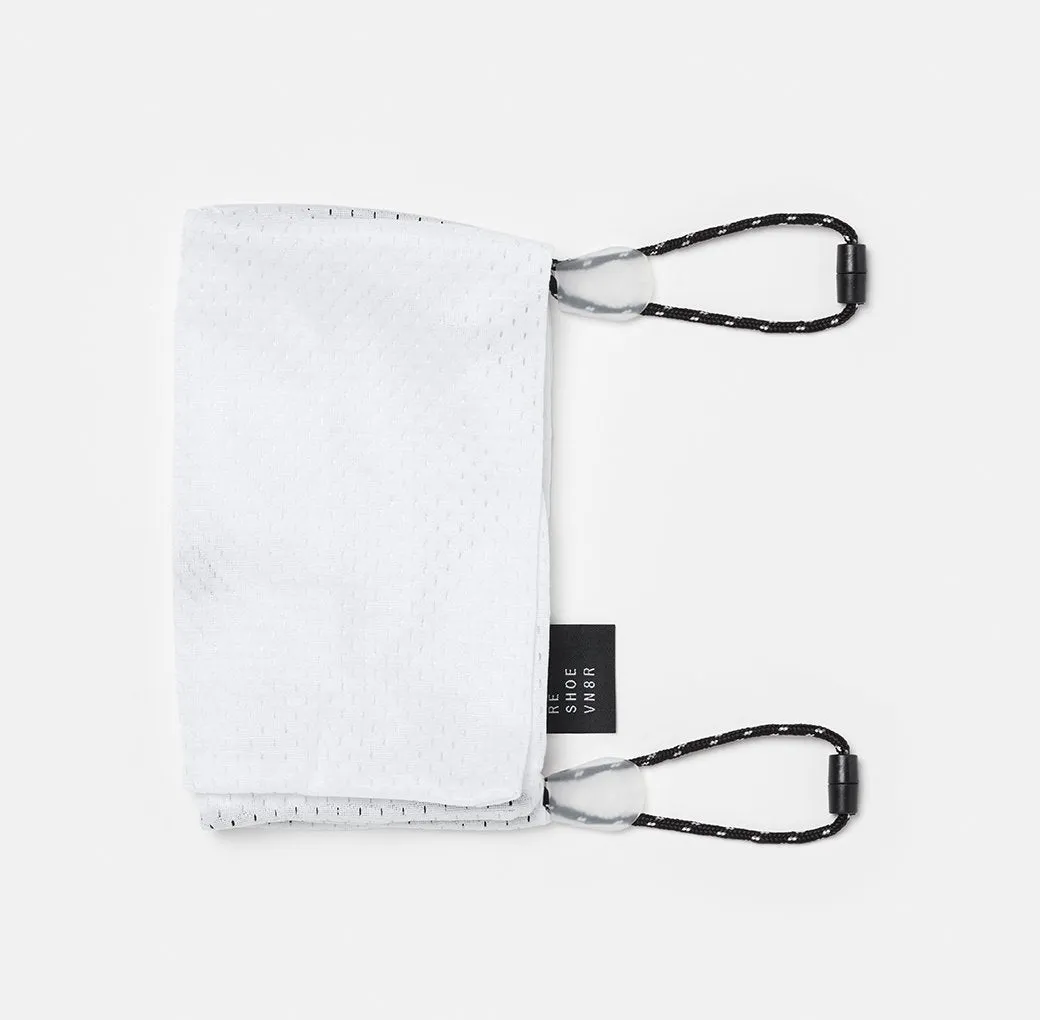 Reshoevn8r Sneaker Laundry Bag