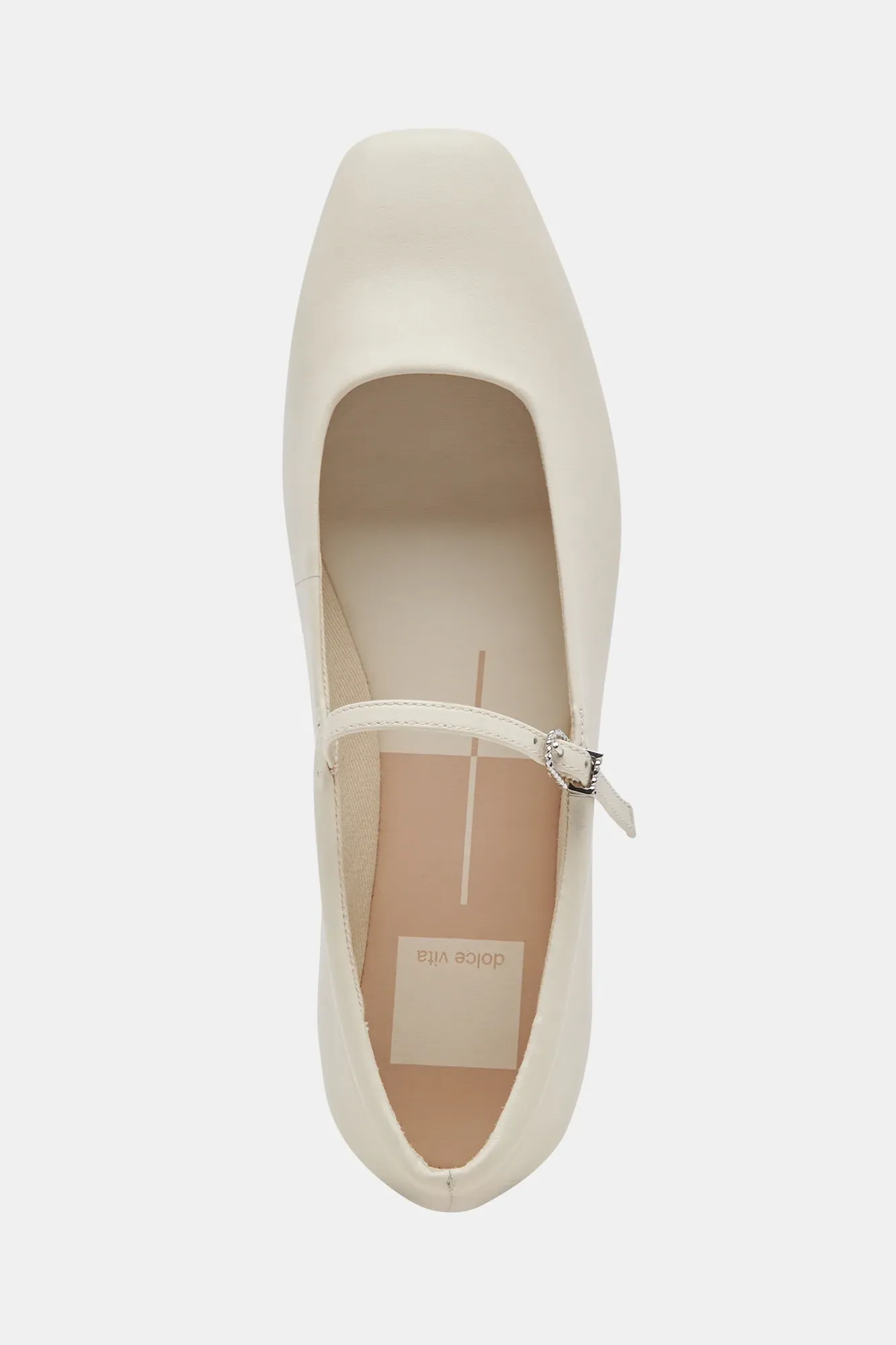 Reyes Ballet Flat