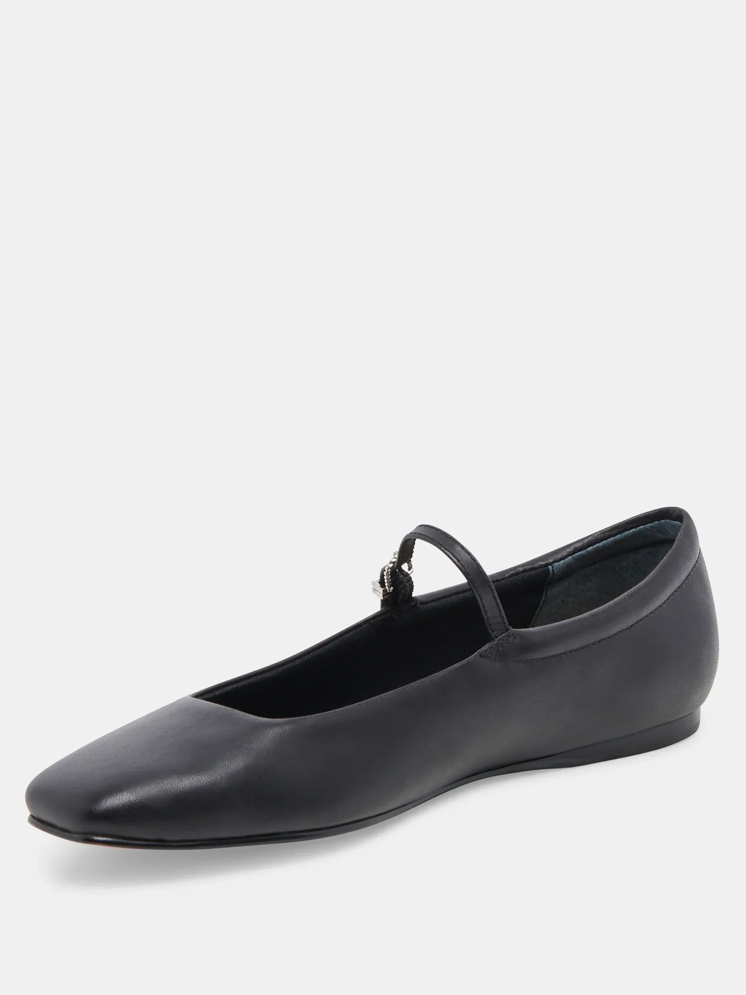 Reyes Ballet Flat