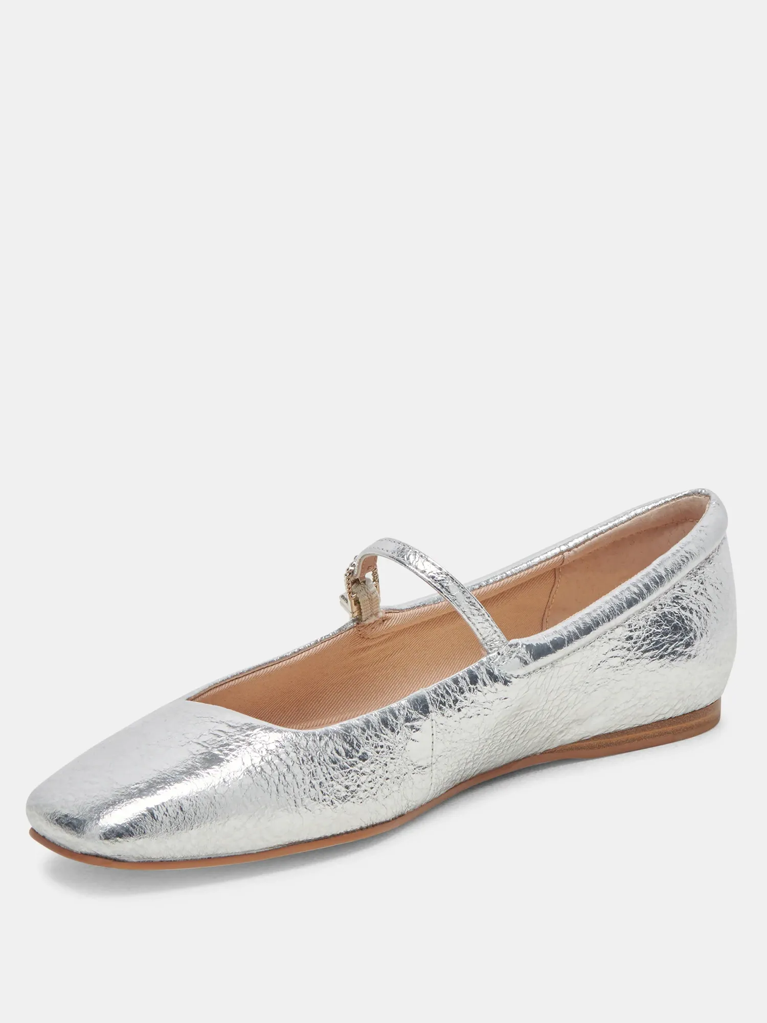 Reyes Ballet Flat