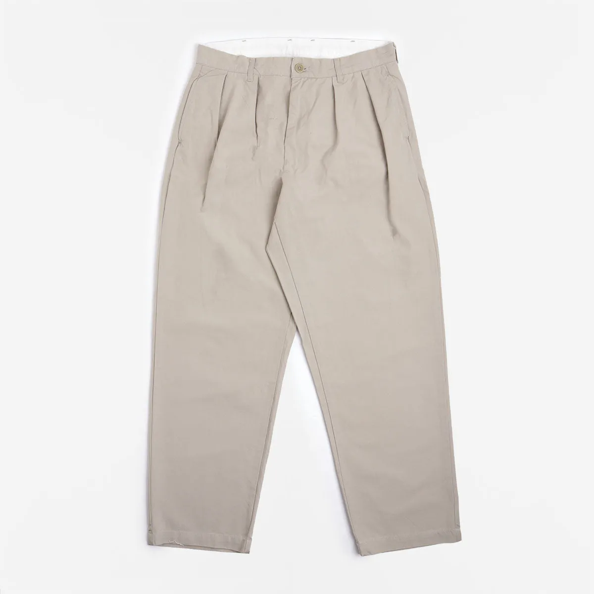 Service Works Twill Part Timer Pant