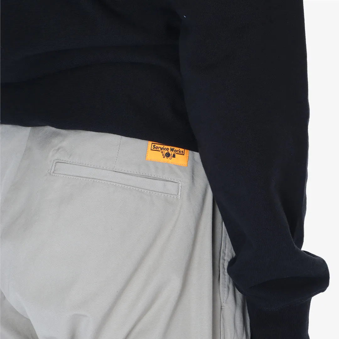 Service Works Twill Part Timer Pant