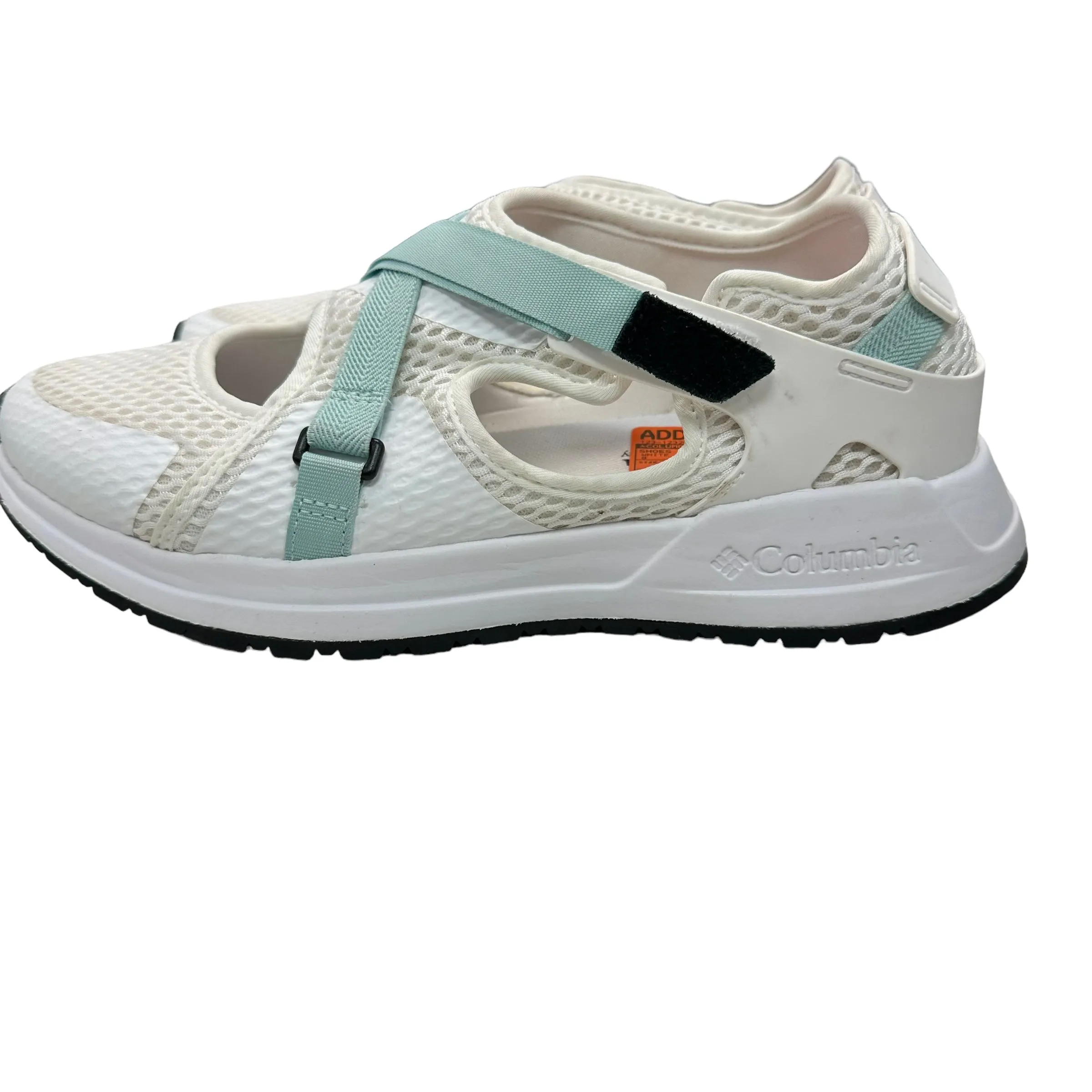 Shoes Athletic By Columbia  Size: 8