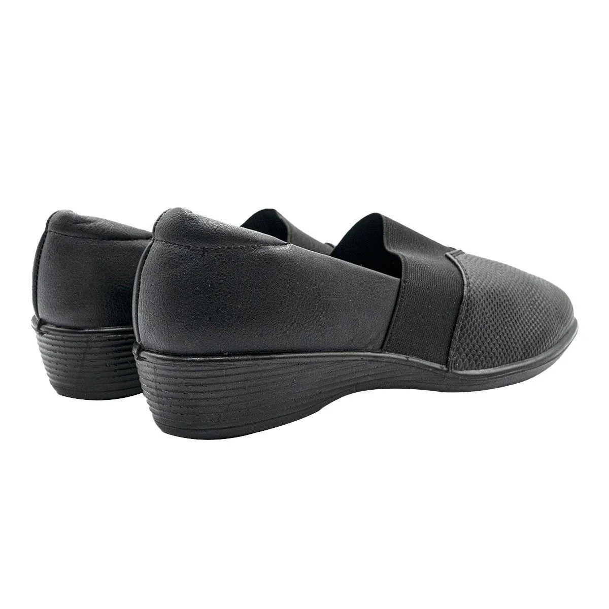 Slip-on Casual Loafers