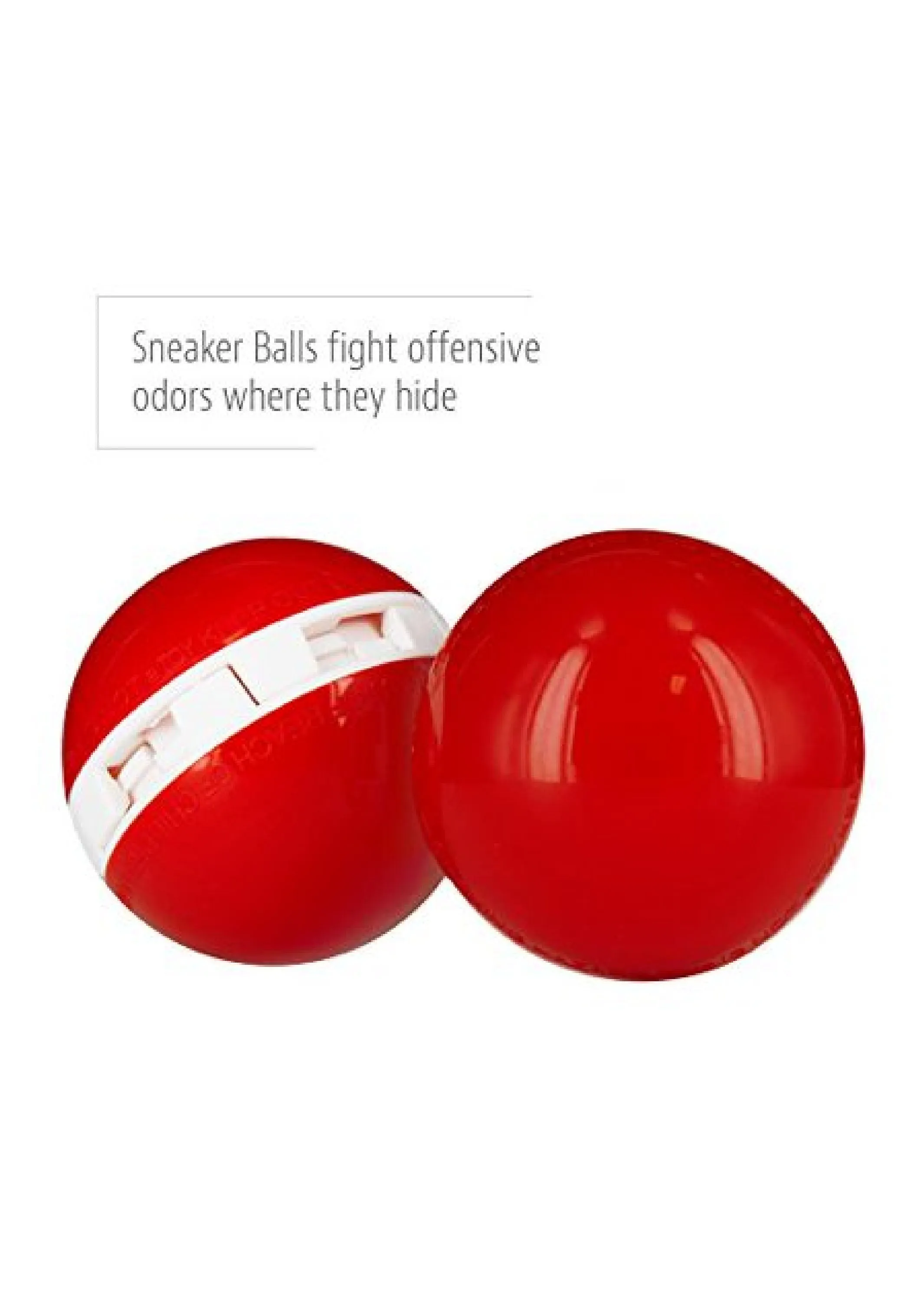 Sof Sole Sneaker Balls <br> 8700