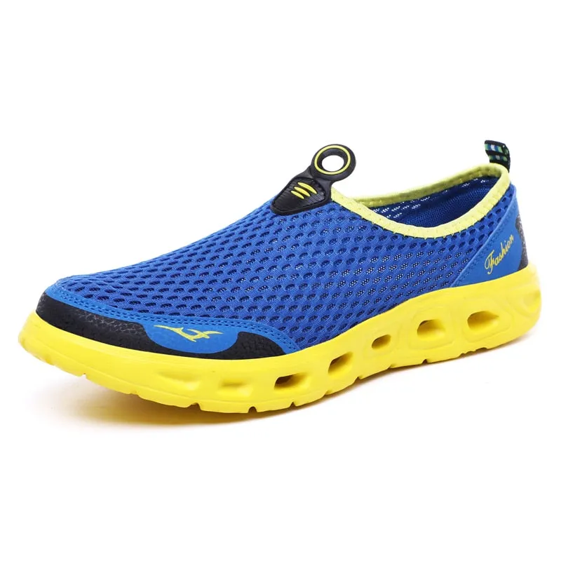 Spring Terra Glide Shoes