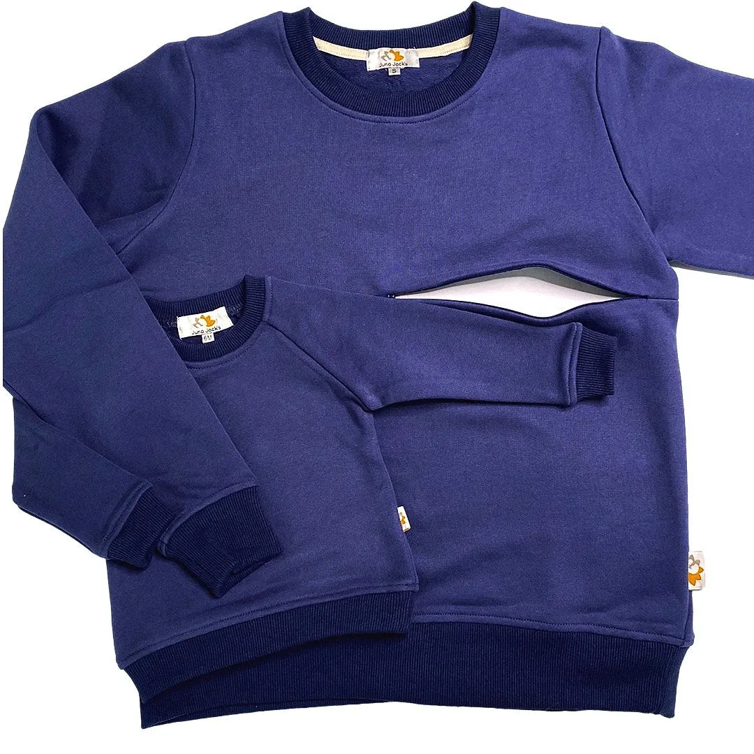 Supersoft Baby/Child Sweatshirt