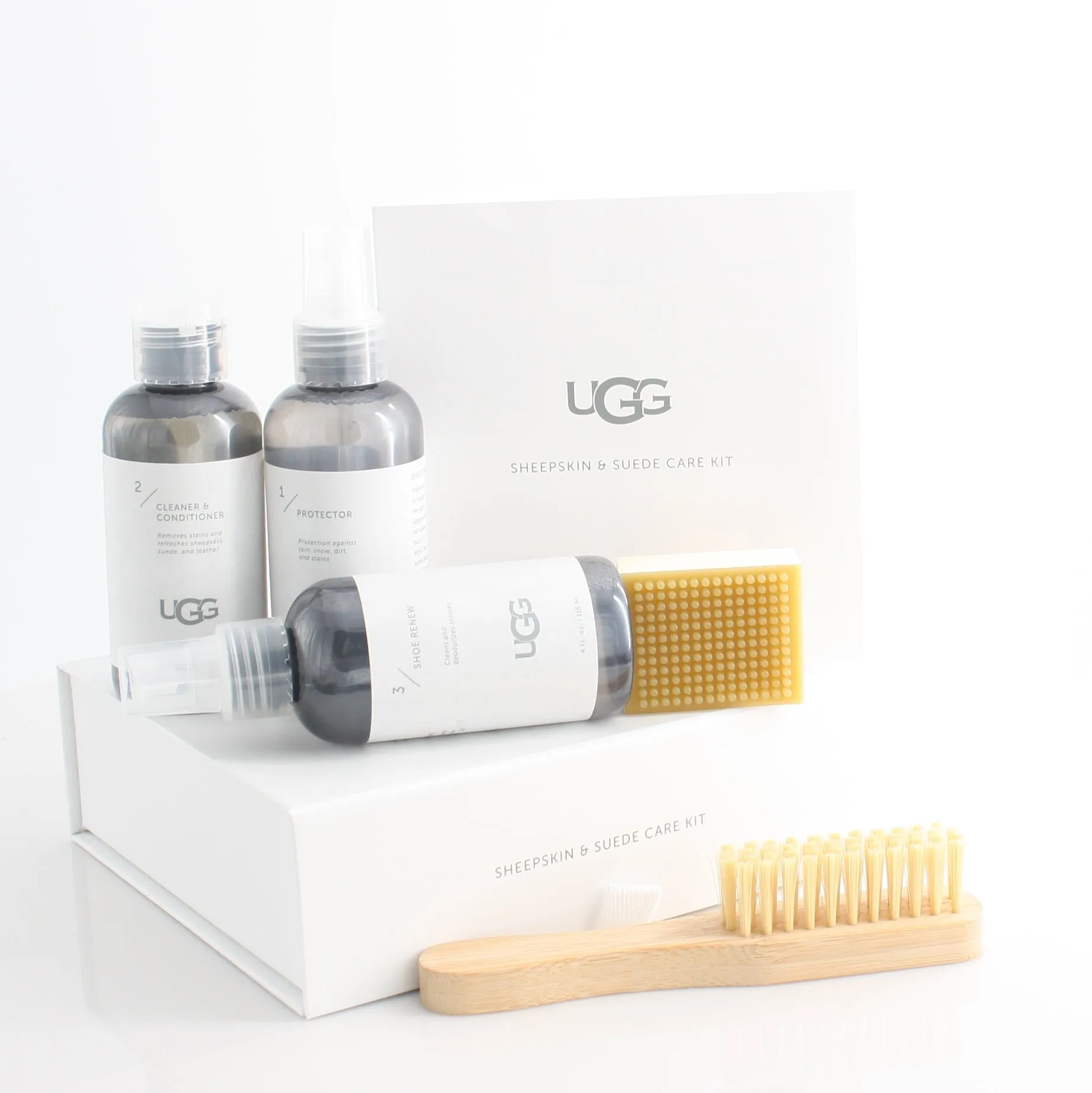 UGG SHEEPSKIN CARE KIT1017846