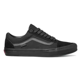 Vans Skate Old Skool - Black/Black