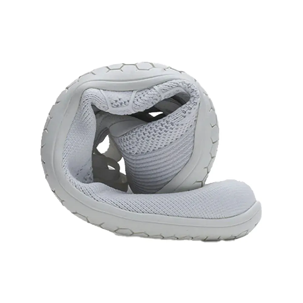 Vivobarefoot Primus Lite Knit (Womens) - Bright White