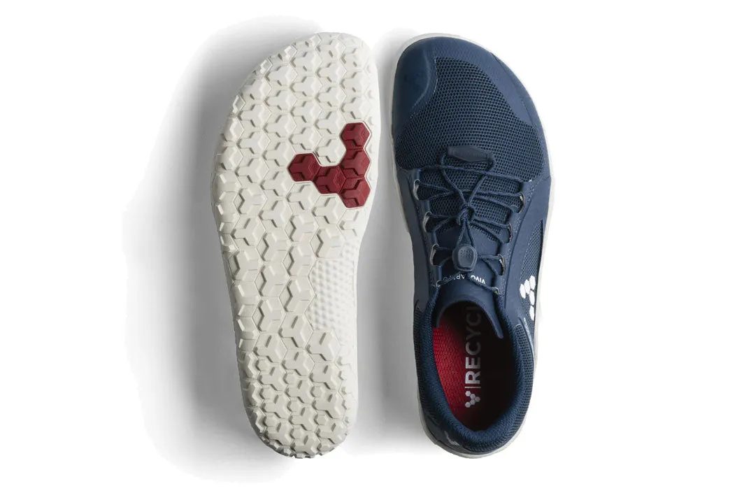 Vivobarefoot Primus Trail II FG - Insignia Blue (Womens)