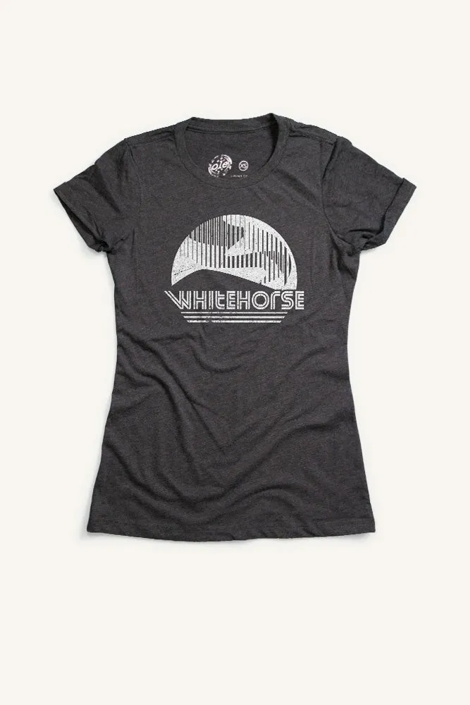 Whitehorse T-shirt (Womens)