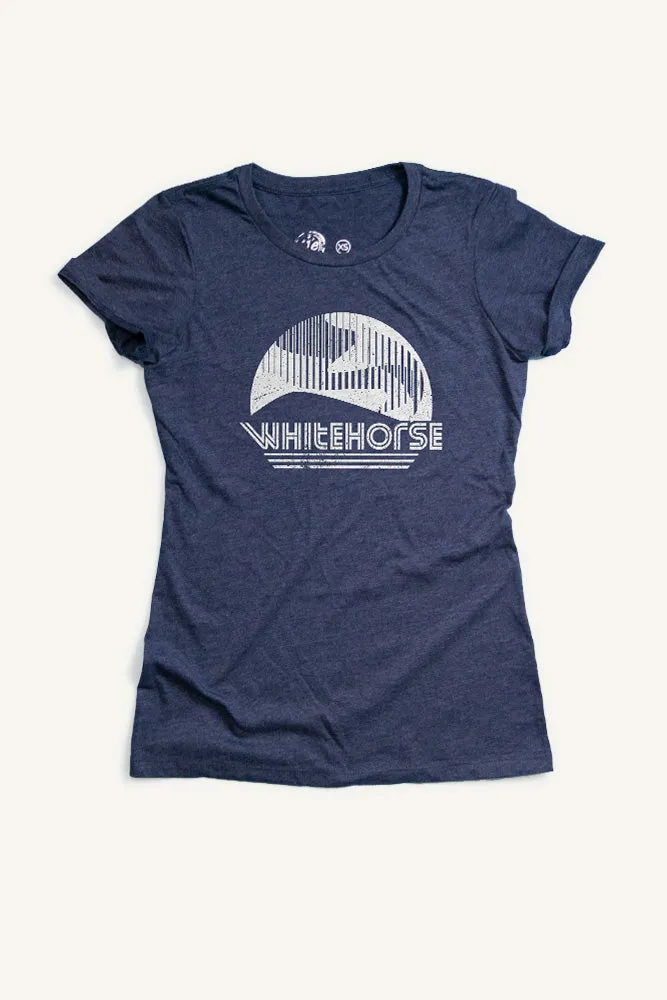 Whitehorse T-shirt (Womens)