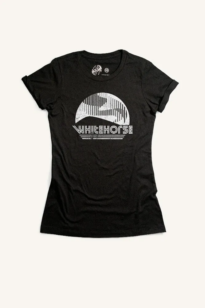 Whitehorse T-shirt (Womens)