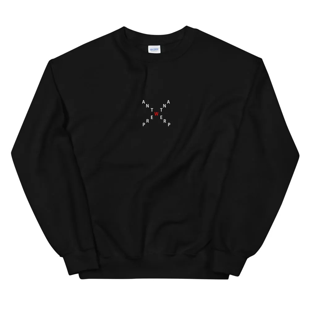 X Antwerp Sweater